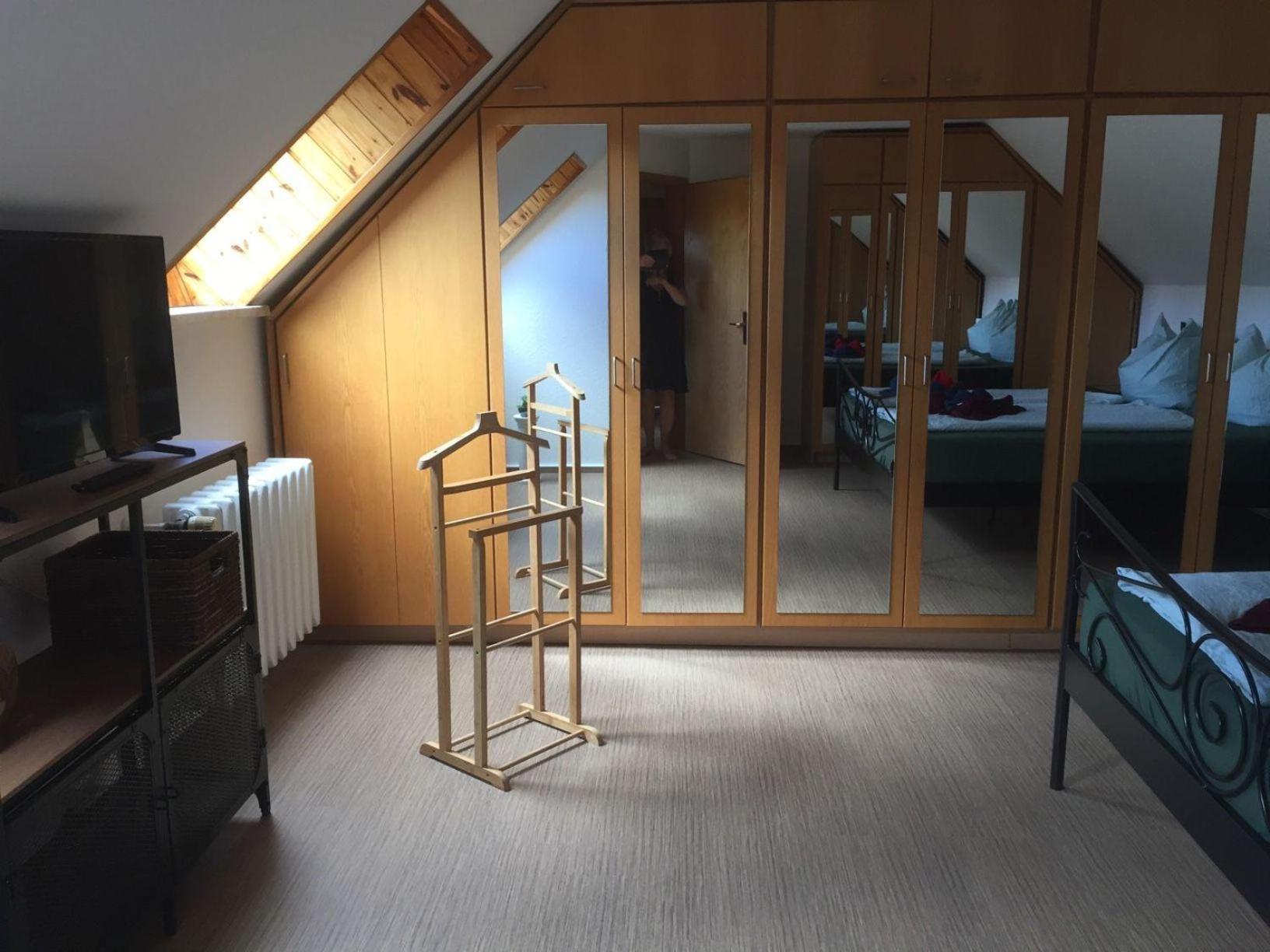 Ferienhaus-Geiserich ブランケンブルク エクステリア 写真